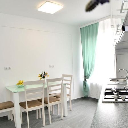 Mia Residence シビウ エクステリア 写真