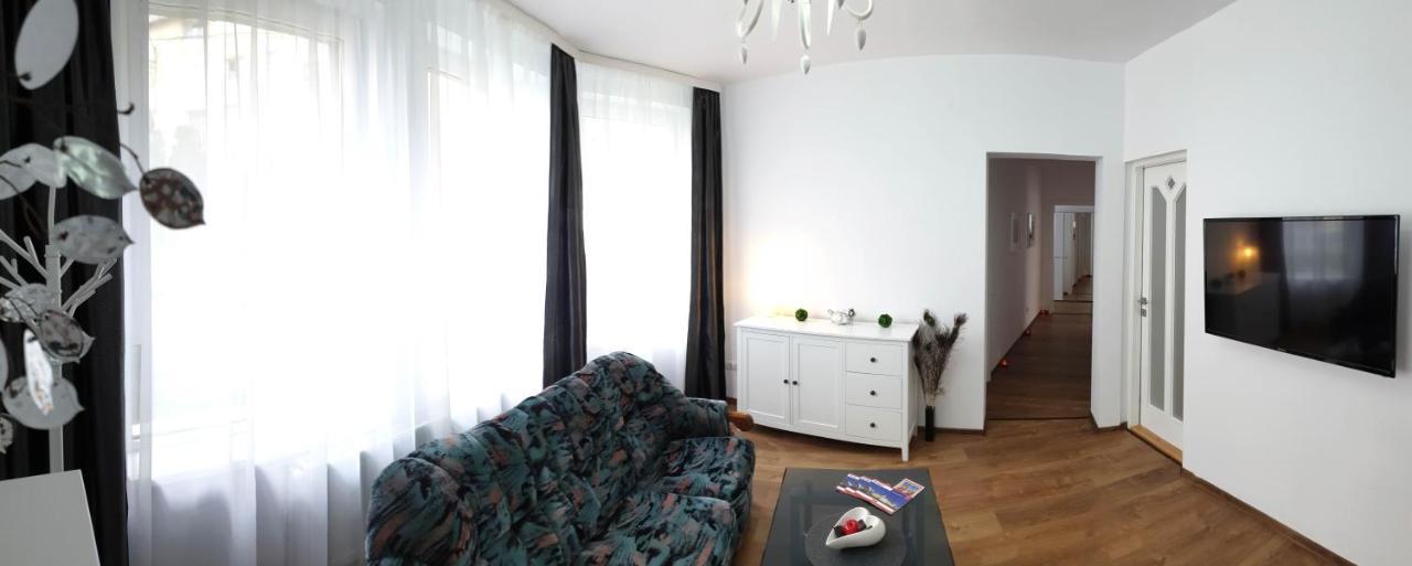 Mia Residence シビウ エクステリア 写真