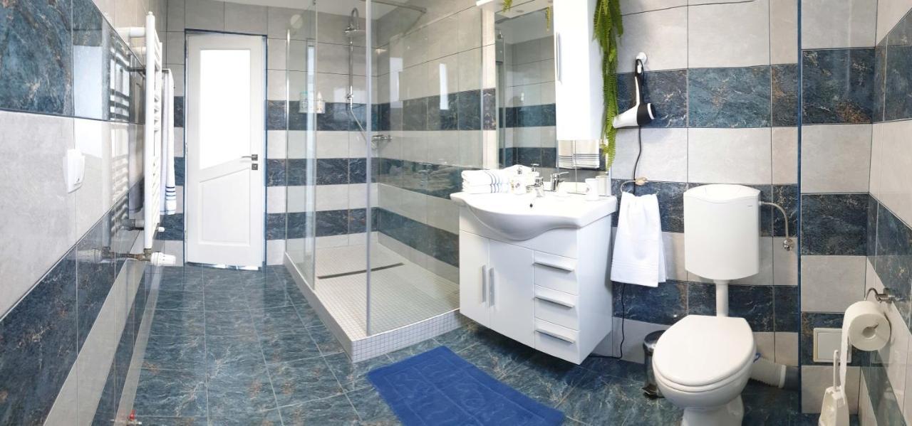 Mia Residence シビウ エクステリア 写真