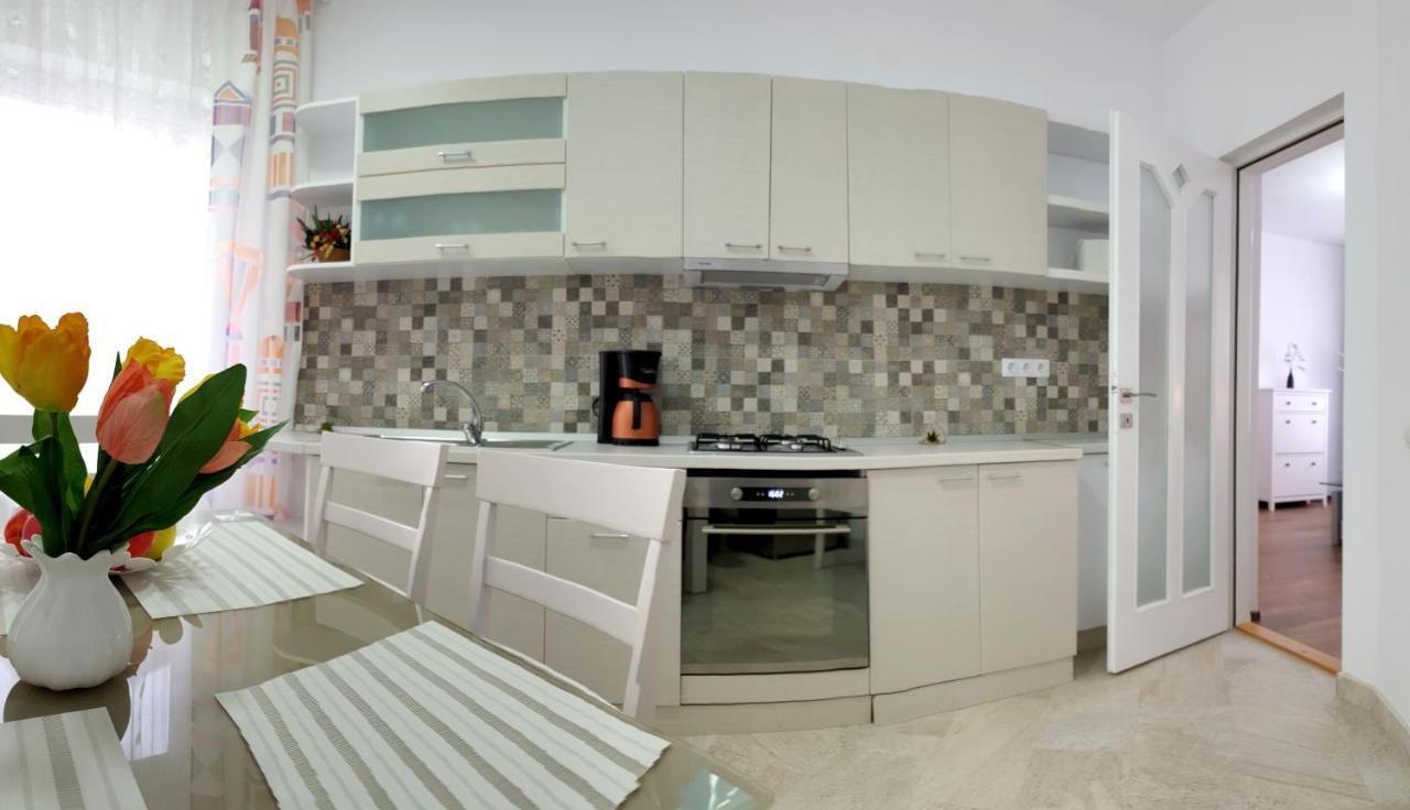 Mia Residence シビウ エクステリア 写真