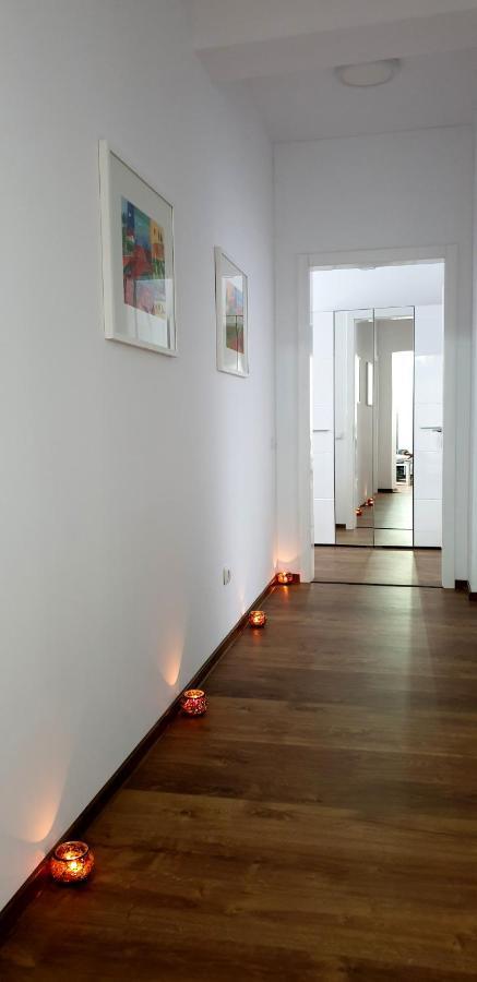 Mia Residence シビウ エクステリア 写真