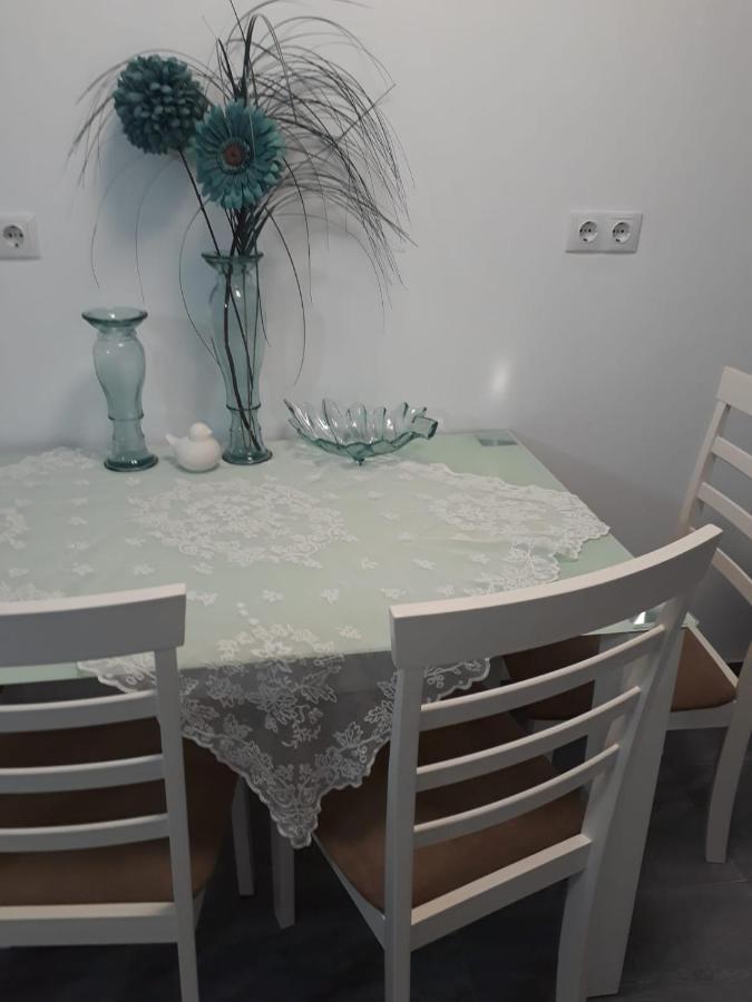Mia Residence シビウ エクステリア 写真