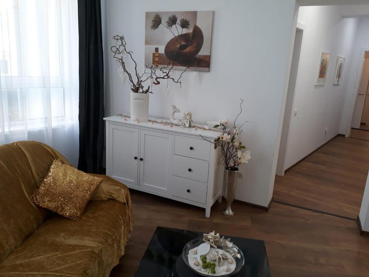 Mia Residence シビウ エクステリア 写真