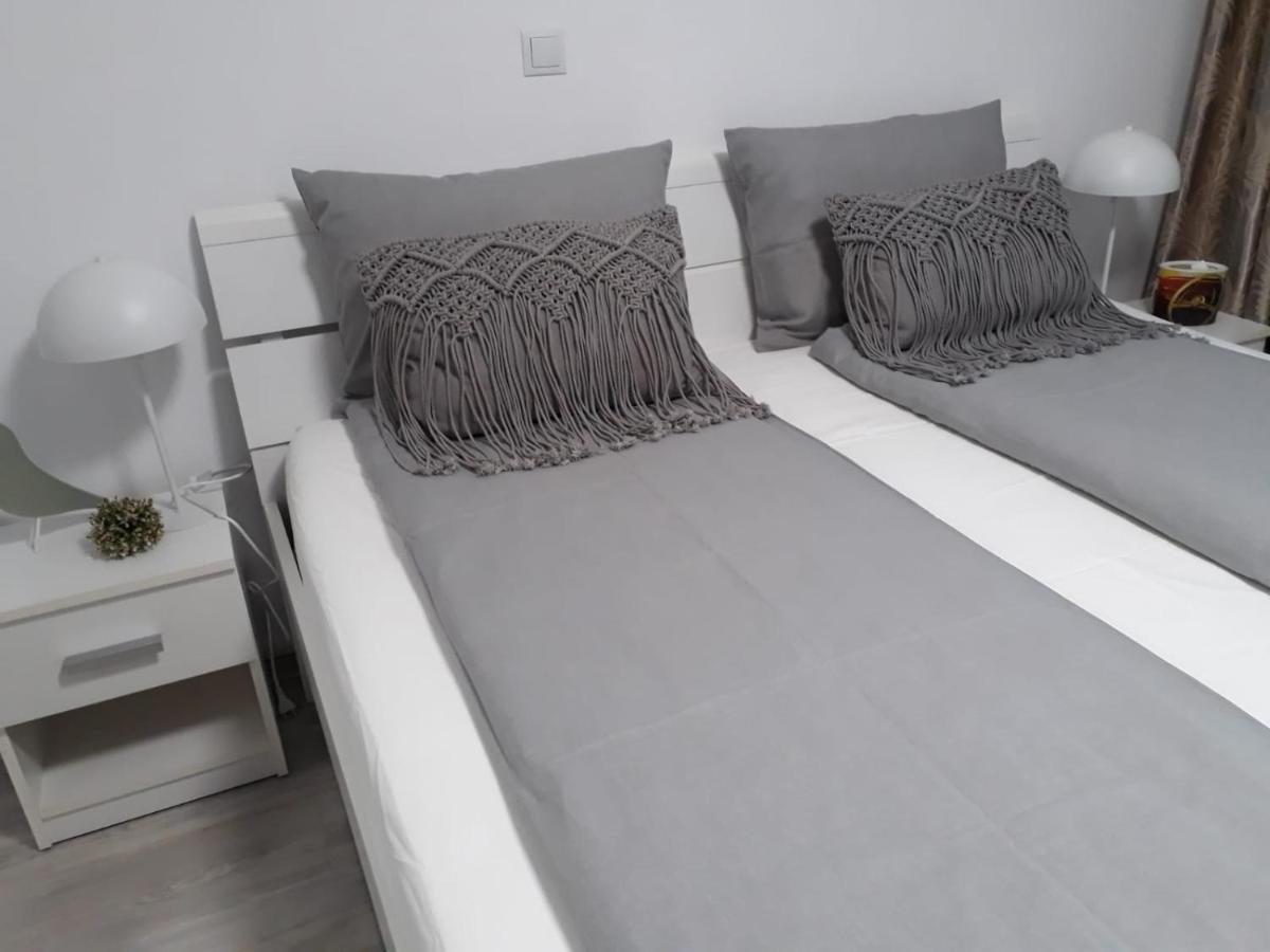 Mia Residence シビウ エクステリア 写真