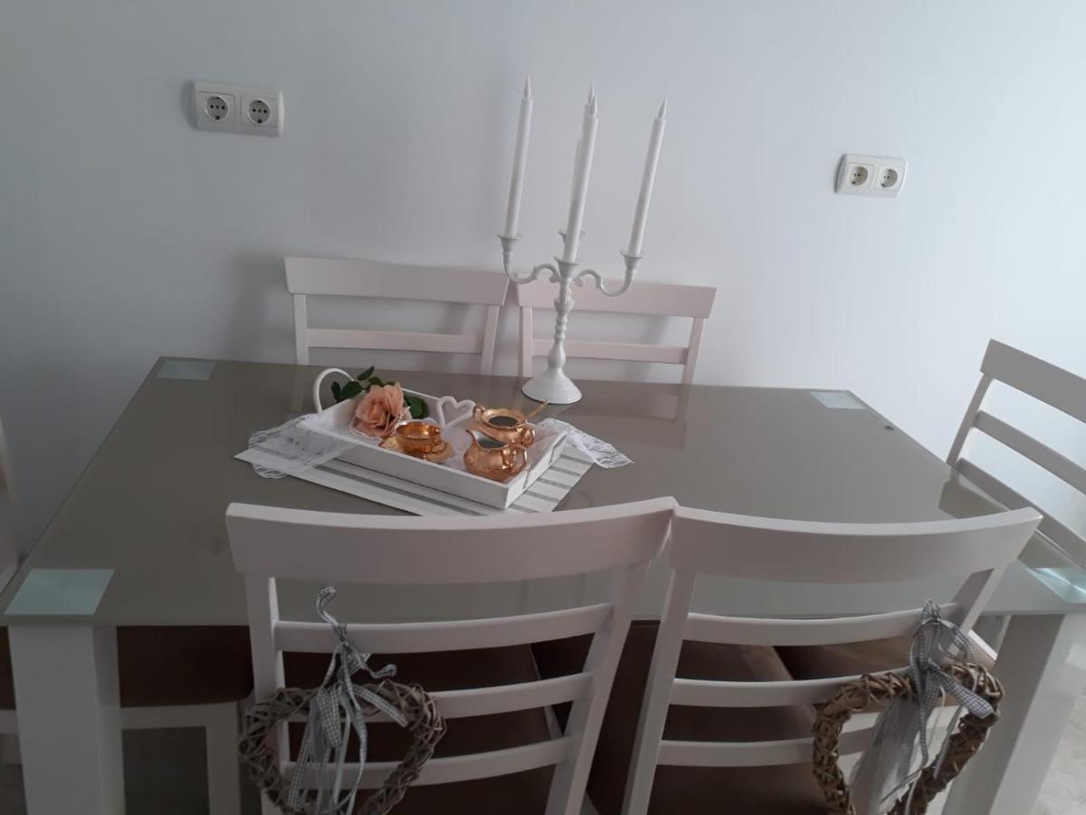 Mia Residence シビウ エクステリア 写真