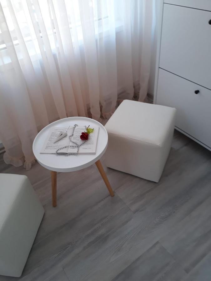 Mia Residence シビウ エクステリア 写真